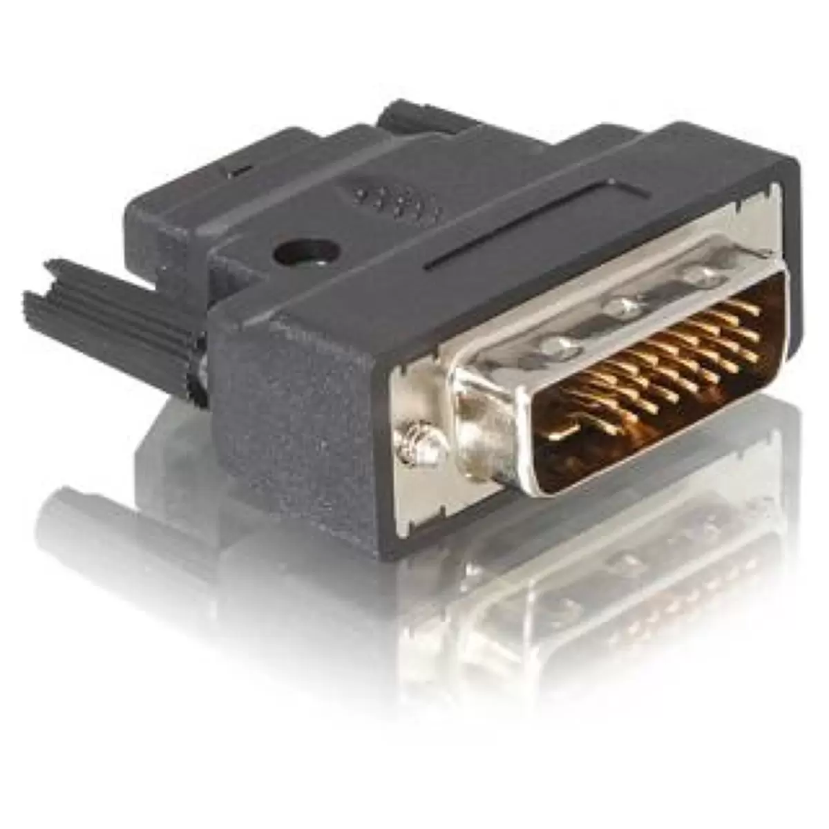 DELOCK 65024 Delock Adapter HDMI(F)->DVI